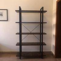 Scaffale usato pochissimo