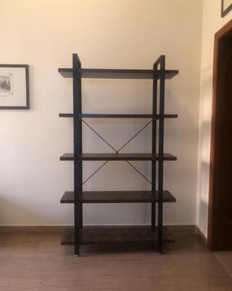 Scaffale usato pochissimo