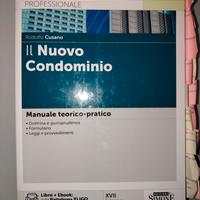Il nuovo condominio