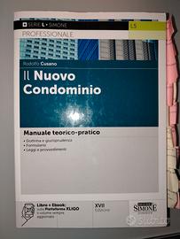 Il nuovo condominio