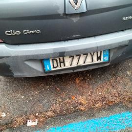 Auto Clio gpl