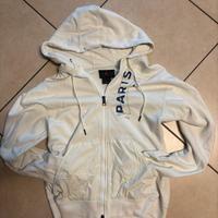 felpa jordan x paris saint germain