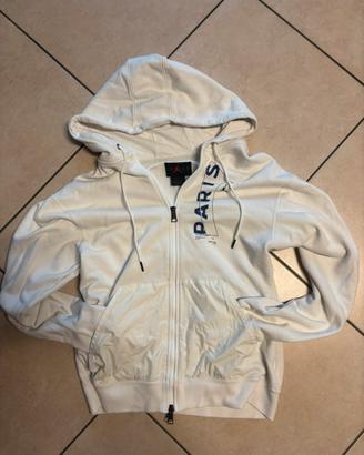 felpa jordan x paris saint germain