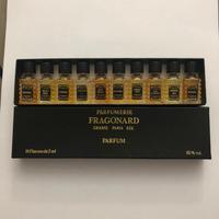 Mignon profumo fragonard