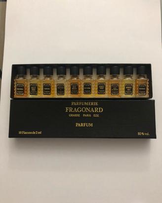 Mignon profumo fragonard