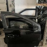 Porta anteriore destra dx dacia duster 2018-2024