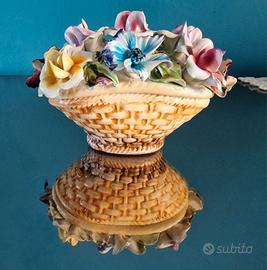 Portagioie Capodimonte