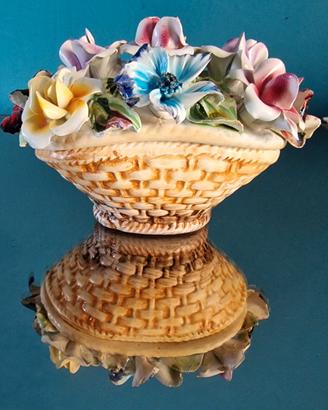 Portagioie Capodimonte