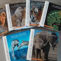 Atlante degli animali