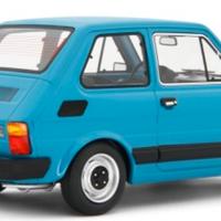 Ricambi fiat 126