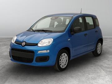 FIAT Panda III 2024 - Panda 1.0 firefly hy U234385