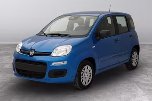 FIAT Panda III 2024 - Panda 1.0 firefly hy U234385