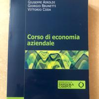 Libro corso di economia aziendale