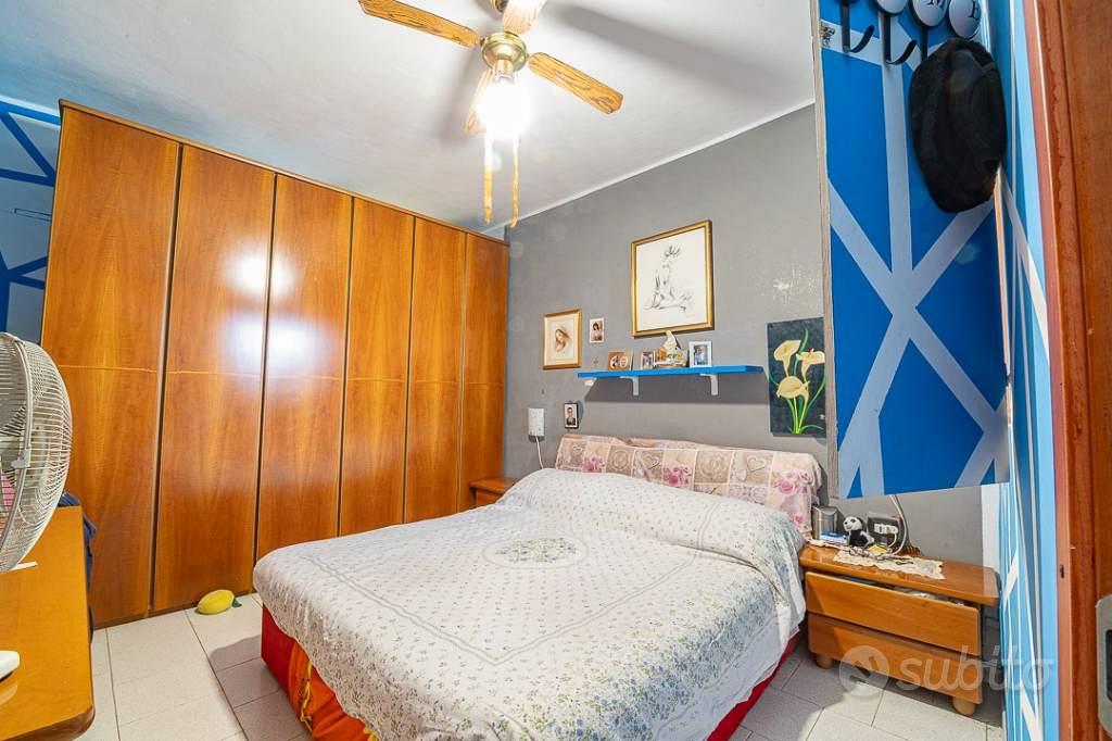 Apartment in Cascina del Sole, Milano - Altro