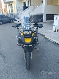 BMW R 1200 GS ADV