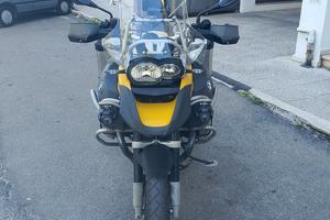 BMW R 1200 GS ADV