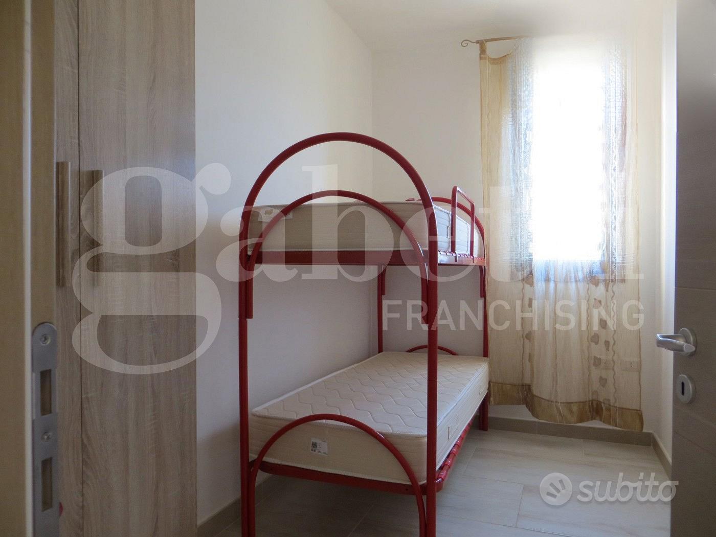 Apartment in Giurdignano, Lecce - Vista 6