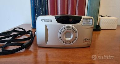 Canon Zoom Lens PRIMA Zoom 76 AiAF