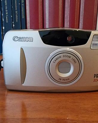 Canon Zoom Lens PRIMA Zoom 76 AiAF