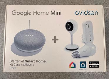 Google Home mini