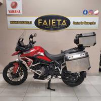 Triumph Tiger 900 GT Pro - 2021
