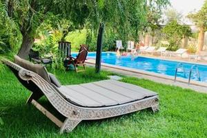 IN GRUPPO IN SALENTO:Masseria Piscina Sole e Mare