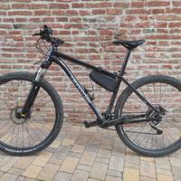 MTB CANNONDALE TRAIL 5