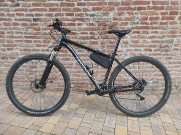 MTB CANNONDALE TRAIL 5