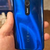 Xiaomi Redmi 8 