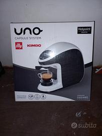 espresso automatica