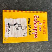 Diario di una schiappa