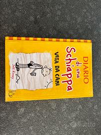 Diario di una schiappa