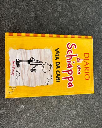 Diario di una schiappa