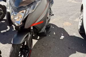 Honda integra 2015