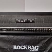 Rivera R679 Bonehead +cassa L412T