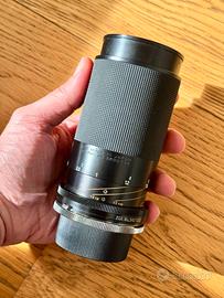 Tamron 70-150mm 1:3.5 Adaptall 2 (f/3.5)