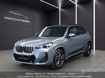 BMW X1 (U11) X1 xDrive 20d Msport
