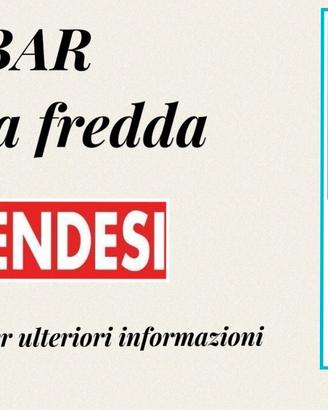325/11 BAR T. FREDDA mq 80 zona V.le Monza