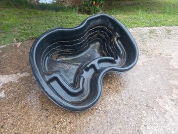 laghetto preformato 120l