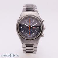 Citizen 67-9119  Vintage Agosto 1977