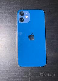Iphone 12 mini