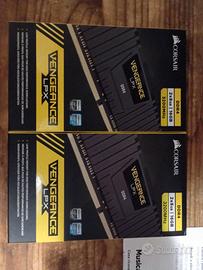 Ram Corsair 32gb