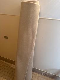 Tappeto Ikea pelo corto