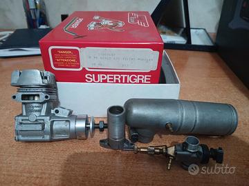 Supertigre G34