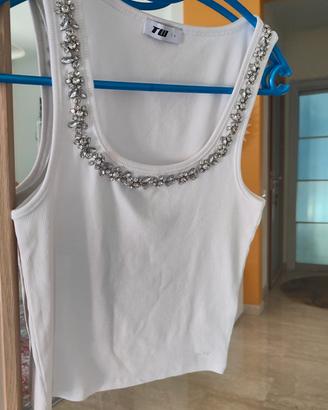 Canottiera da donna 