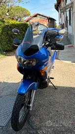Transalp Honda 650
