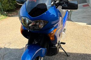 Transalp Honda 650