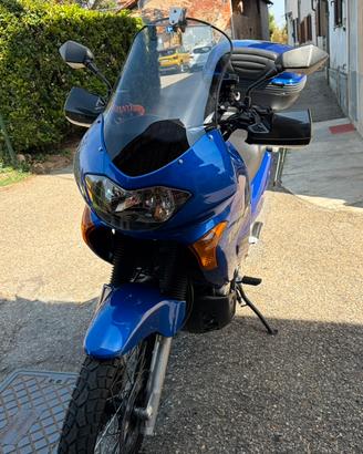 Transalp Honda 650