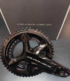 SHIMANO DURA-ACE Guarnitura FC-R9200 12v 165mm