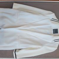 giacca Pinko donna bianca 